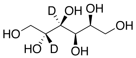 Ranirestat - Chemical structure and product image