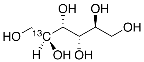Genistein - Chemical structure and product image