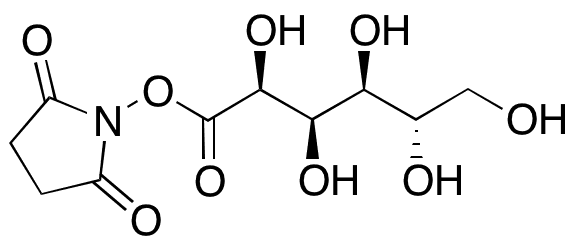 Ranolazine Bis(N-Oxide) - Chemical structure and product image