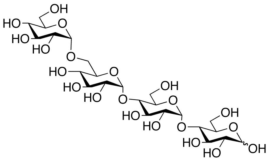 Raxatrigine Hydrochloride - Chemical structure and product image