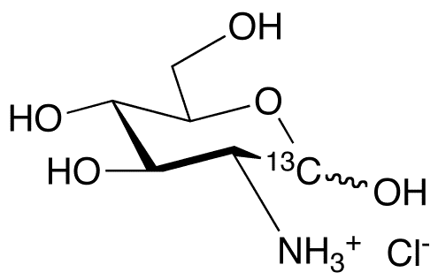 Rebaudioside B - Chemical structure and product image