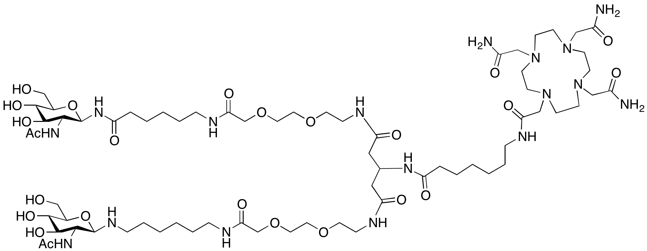 (S,S)-Reboxetine - Chemical structure and product image