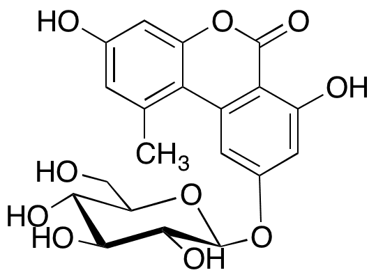 (Methylene-d2)gibberellin A8 - Chemical structure and product image