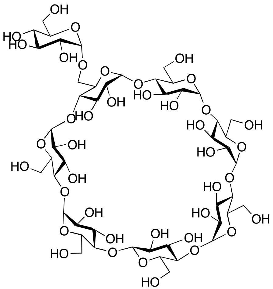3-Aminophenylboronic acid - Chemical structure and product image