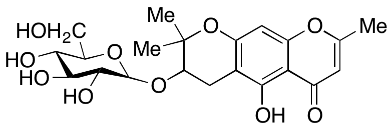 2-Methoxy-5-methyl-Î³-phenylbenzenepropanol-d3 - Chemical structure and product image