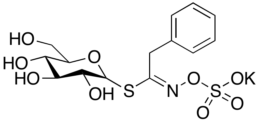Gibberellin A7 - Chemical structure and product image