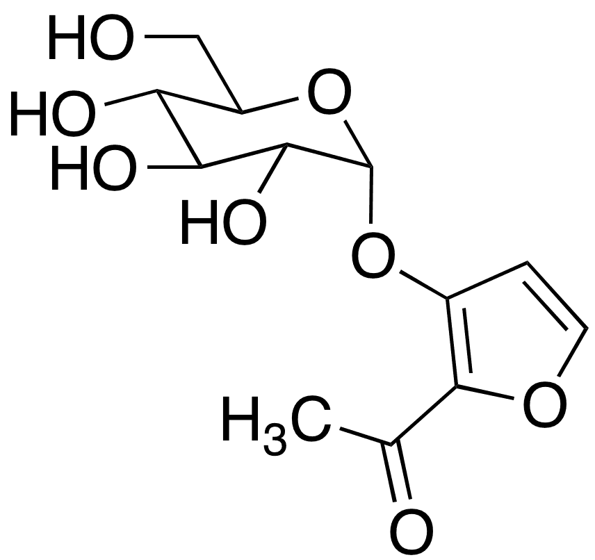 Rivaroxaban Diol(Mixture of Diastereomers) - Chemical structure and product image