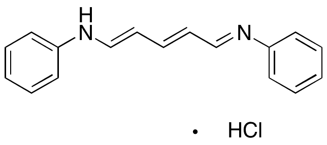 Rinderine - Chemical structure and product image