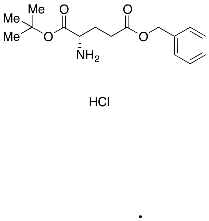 Rolapitant Hydrochloride - Chemical structure and product image