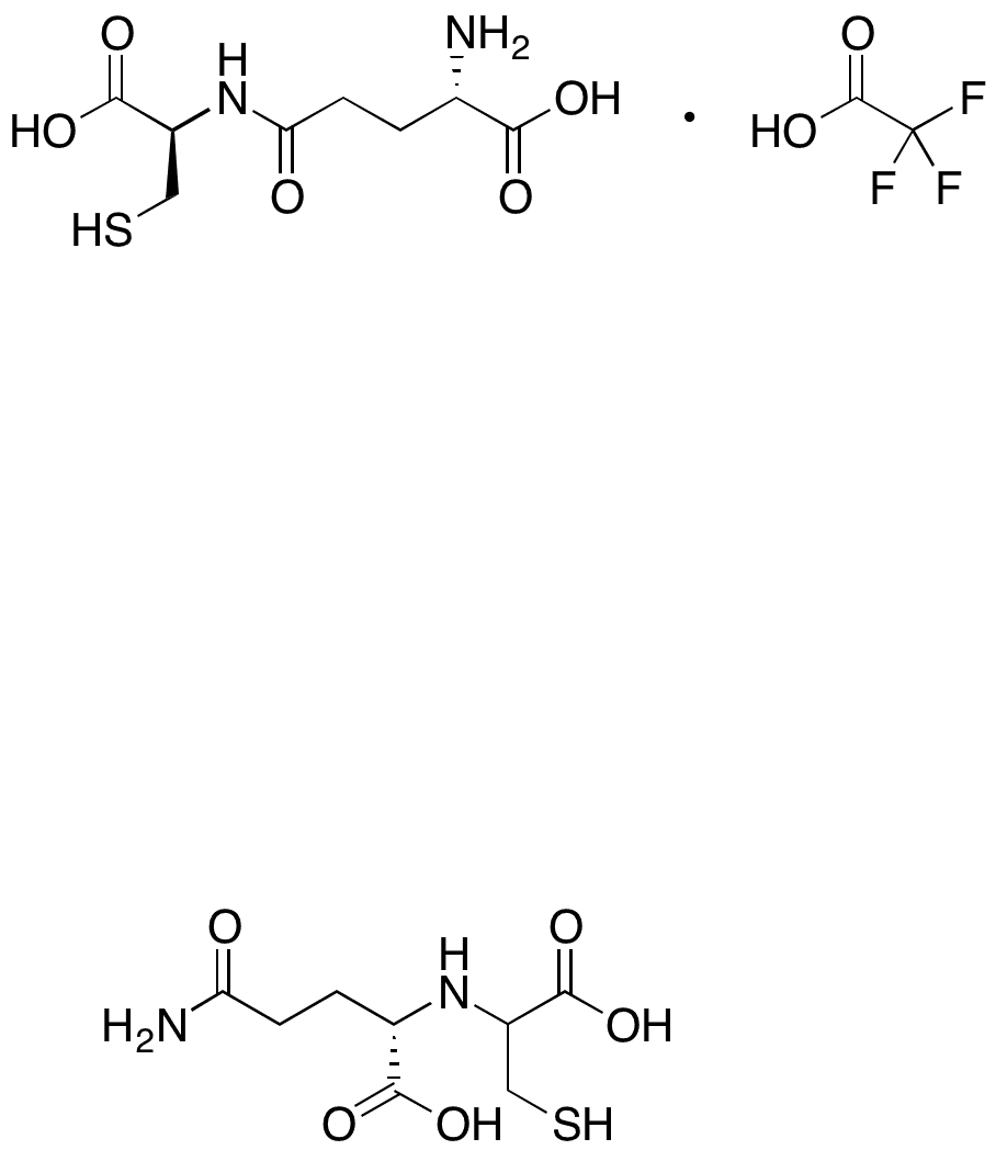 Rucaparib - Chemical structure and product image