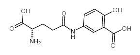Radicicol - Chemical structure and product image