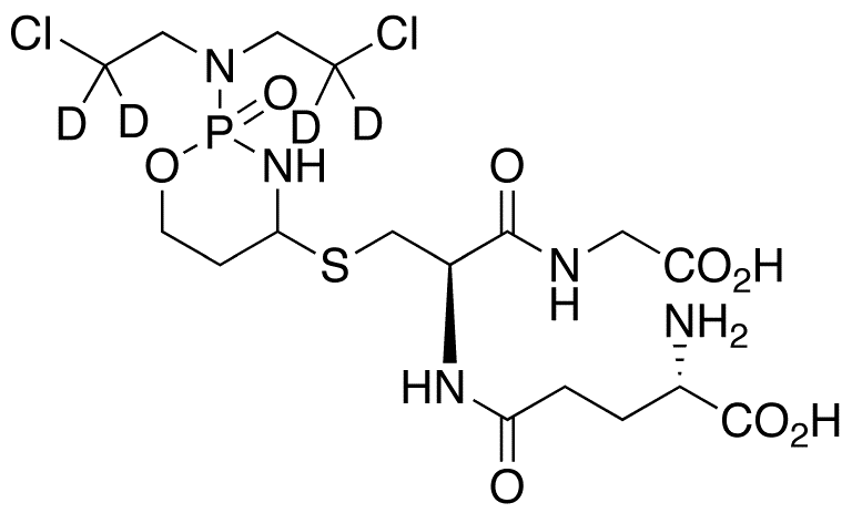 S 23 - Chemical structure and product image