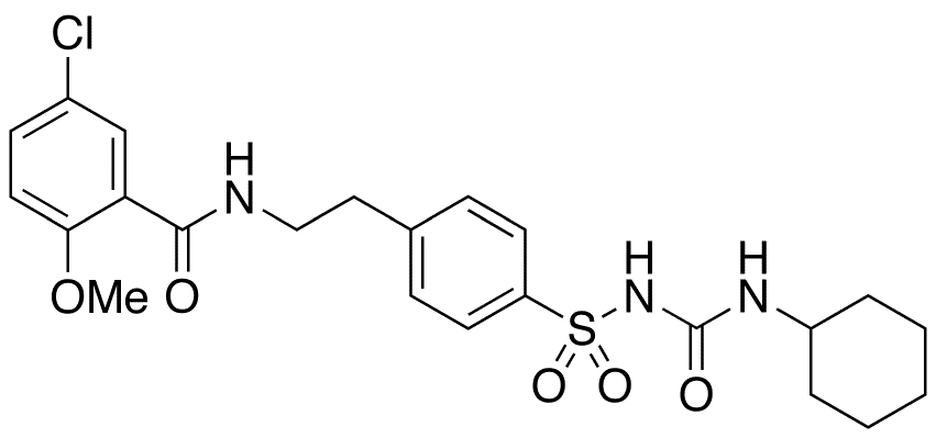 SB 612111 Hydrochloride - Chemical structure and product image