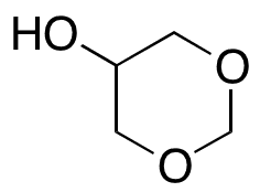 D-Gluconic Acid Aluminum Complex - Chemical structure and product image
