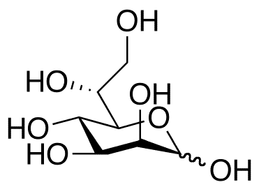 2-(3-Aminophenyl)-2-methylpropanenitrile - Chemical structure and product image