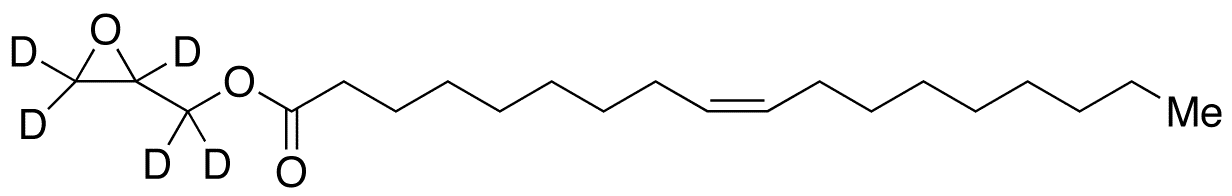 Scillarenin - Chemical structure and product image