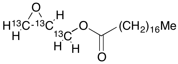 Byakangelicin-d3 - Chemical structure and product image