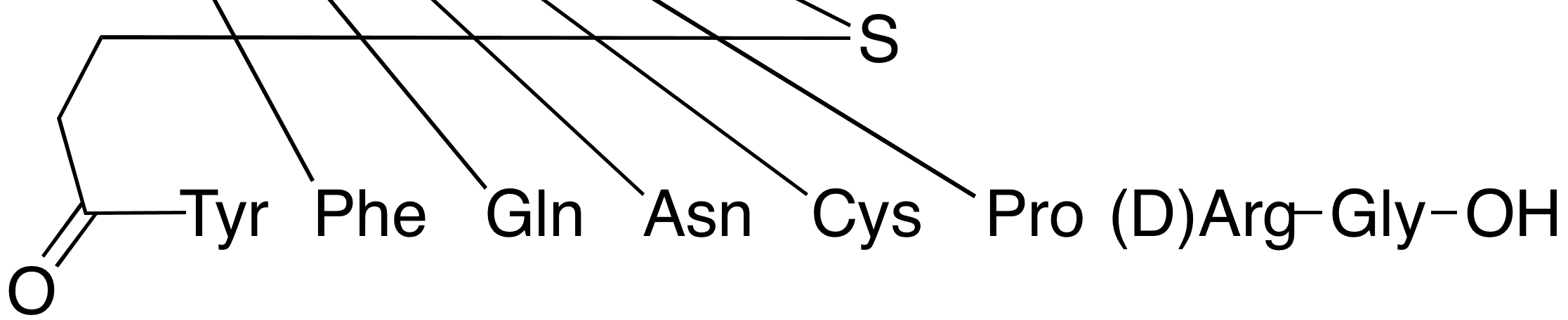 p-SCN-Bn-PCTA - Chemical structure and product image