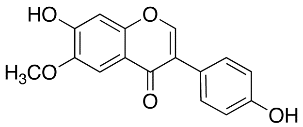 Sch 527123 - Chemical structure and product image