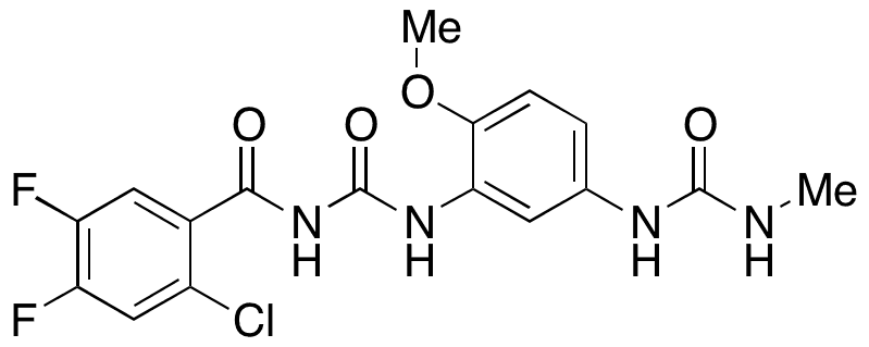 Scopoletin 7-O-Glucoside - Chemical structure and product image