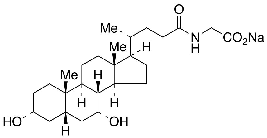 SC 19220 - Chemical structure and product image