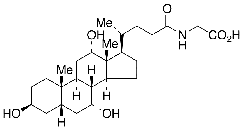 Sceptrin Dihydrochloride - Chemical structure and product image