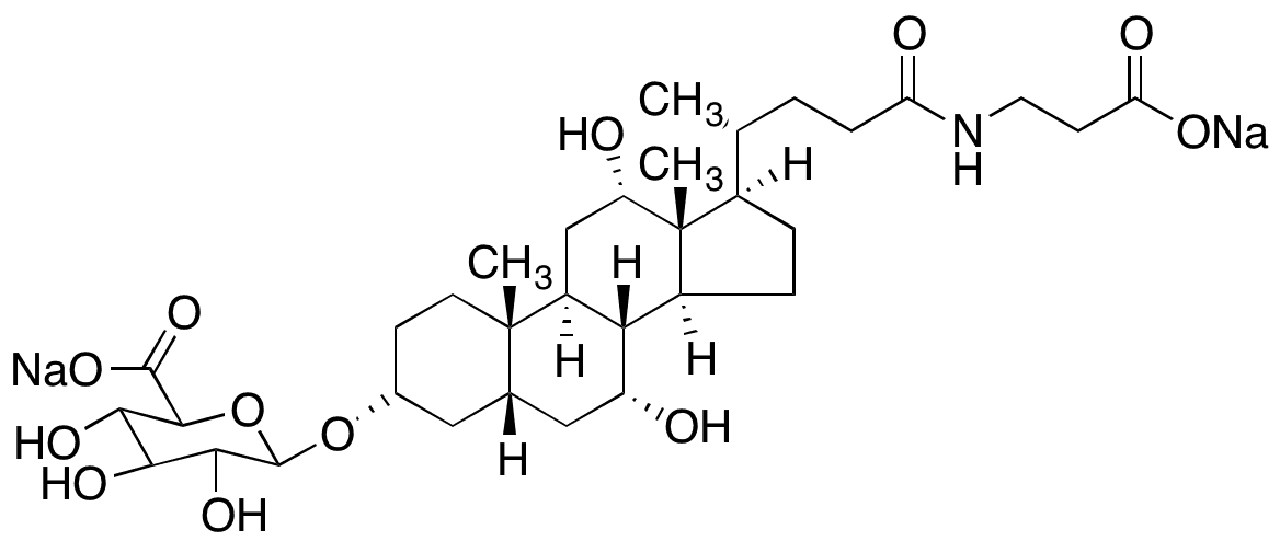 SDB-005 - Chemical structure and product image