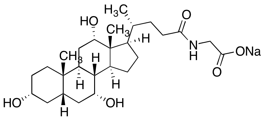 SDB-005-d11 - Chemical structure and product image