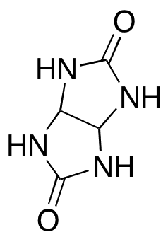 SE 563 - Chemical structure and product image