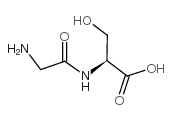 L-gamma-Glutamyl-(S)-Allyl-Cysteine - Chemical structure and product image