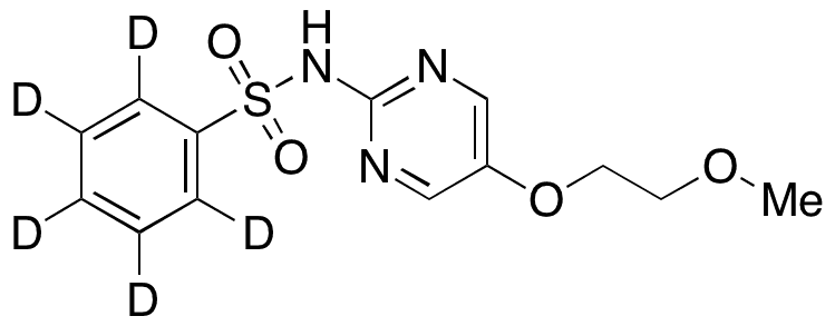 2-[(4-Methoxyphenoxy)methyl]-2-propenoic Acid - Chemical structure and product image
