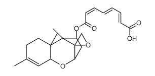 4-Methoxytetrahydropyran-4-carboxylic Acid - Chemical structure and product image