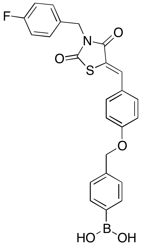(5S)-Methyloctadecane-d3 - Chemical structure and product image