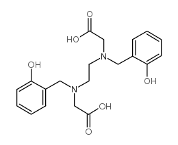 2-Methyl-heptadecane - Chemical structure and product image