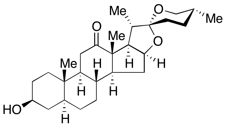 (3S)-3-[(4-Methoxyphenyl)methyl]-piperidine Hydrochloride - Chemical structure and product image