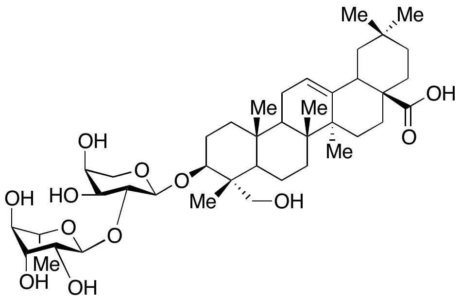 2-Amino-3-piperazin-1-ylpyrazine - Chemical structure and product image