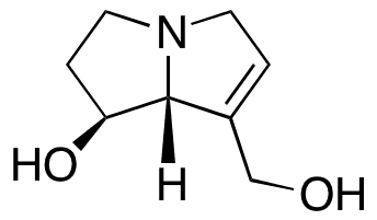 Spergualin Trihydrochloride - Chemical structure and product image