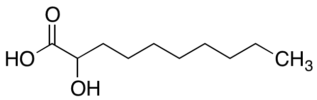 (4E, 14Z)-Sphingadienine-C18-1-phosphate - Chemical structure and product image