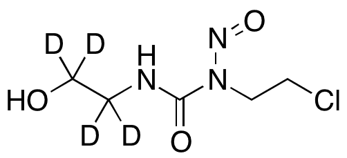 10-Undecenoic Acid Ethyl-d5 Ester - Chemical structure and product image