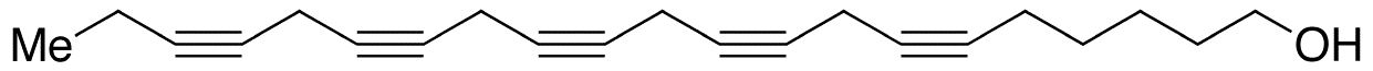 Undecanoic delta-Lactone - Chemical structure and product image