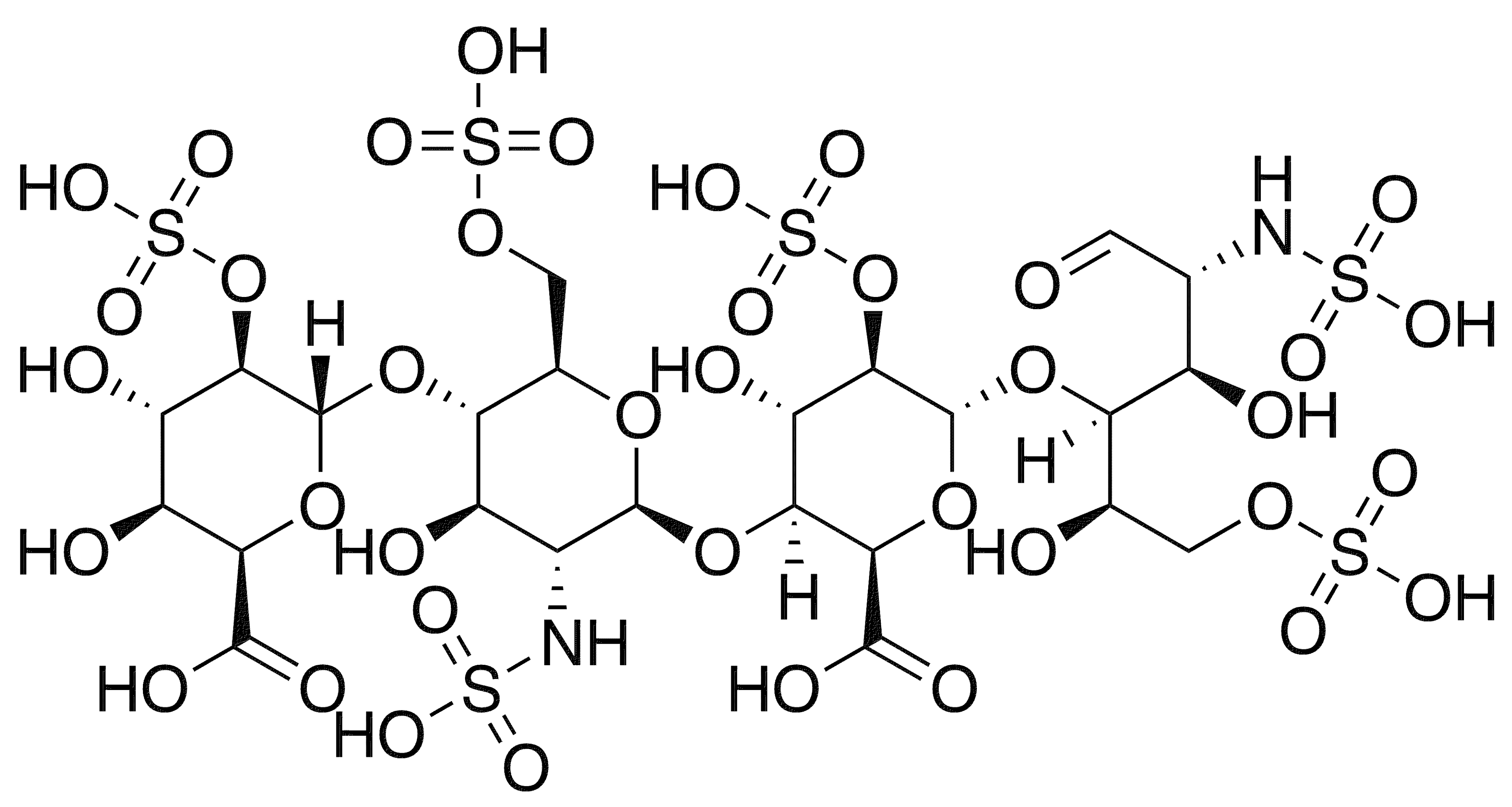 Uracil - Chemical structure and product image