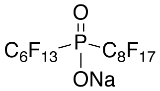 2-(4-Methoxybenzyl)isothiouronium Hydrochloride - Chemical structure and product image