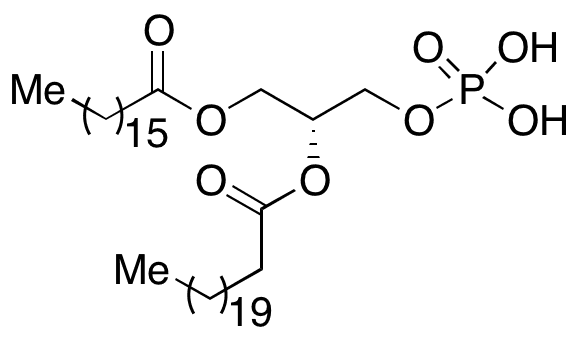 Glycerol Triformate - Chemical structure and product image