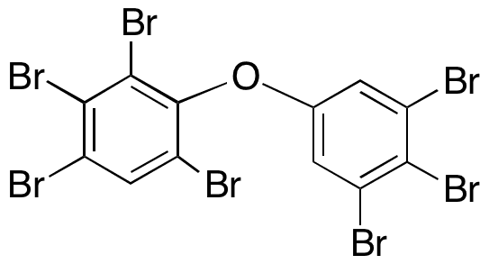 Glycidol - Chemical structure and product image