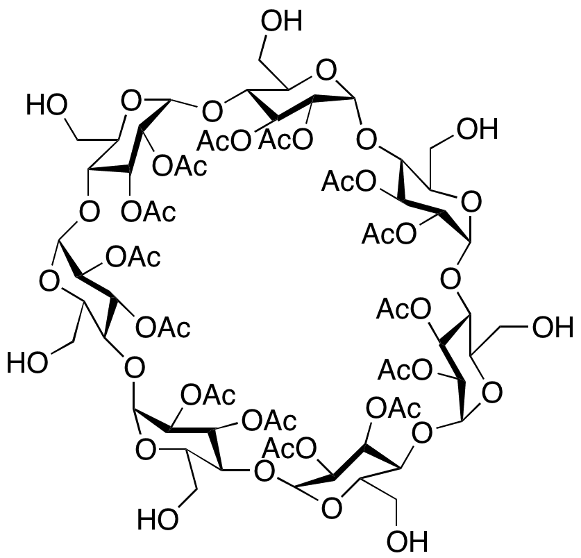 Glycidyl Linoleate-d5 - Chemical structure and product image