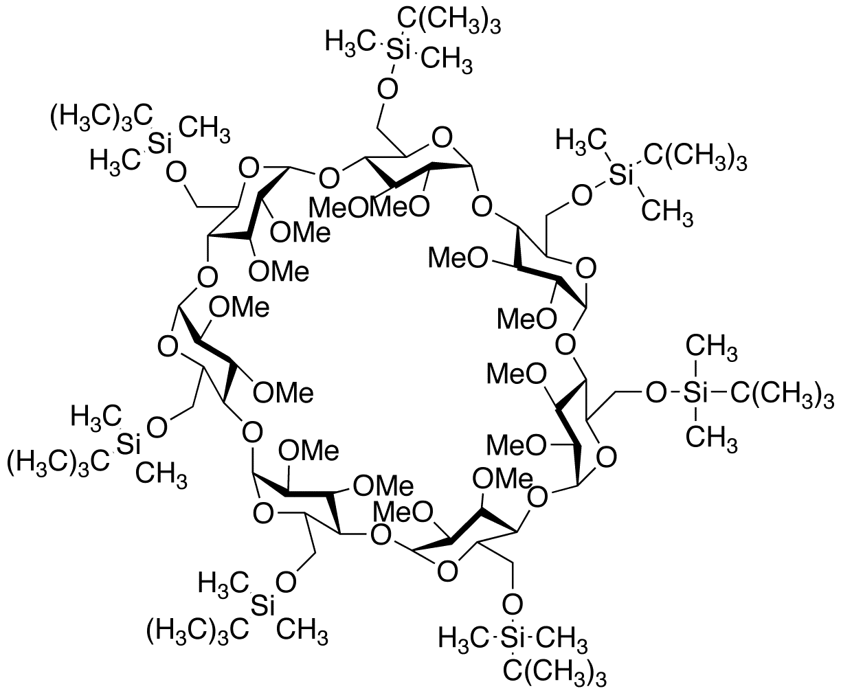 sPLA2 (Type III) - Chemical structure and product image