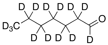 3-Stearoyl-sn-glycerol - Chemical structure and product image