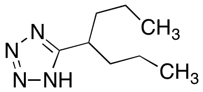 1-(4-Methoxyphenyl)-4-[(1,2,3,5-tetrahydro-4H-1,4-benzodiazepin-4-yl)carbonyl]-2-pyrrolidinone - Chemical structure and product image