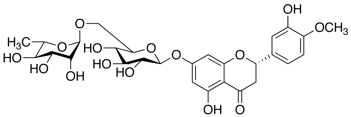 SR 58611A - Chemical structure and product image