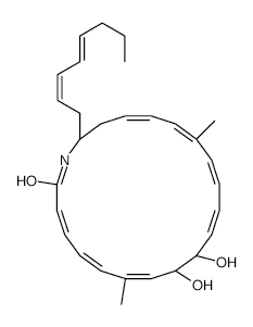 SR 11237 - Chemical structure and product image